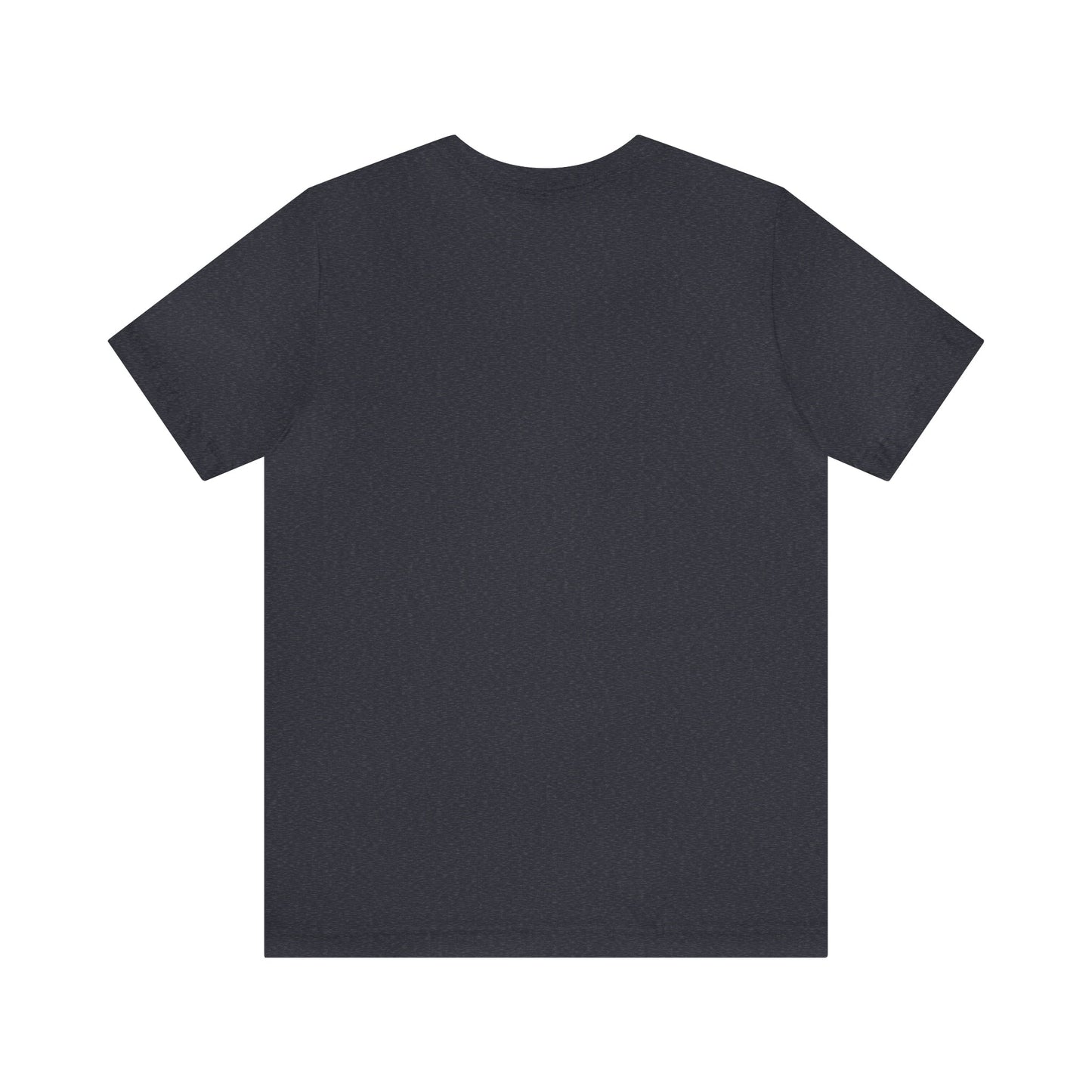 Moon Mirror Unisex Jersey Short Sleeve Tee - Witcheasy