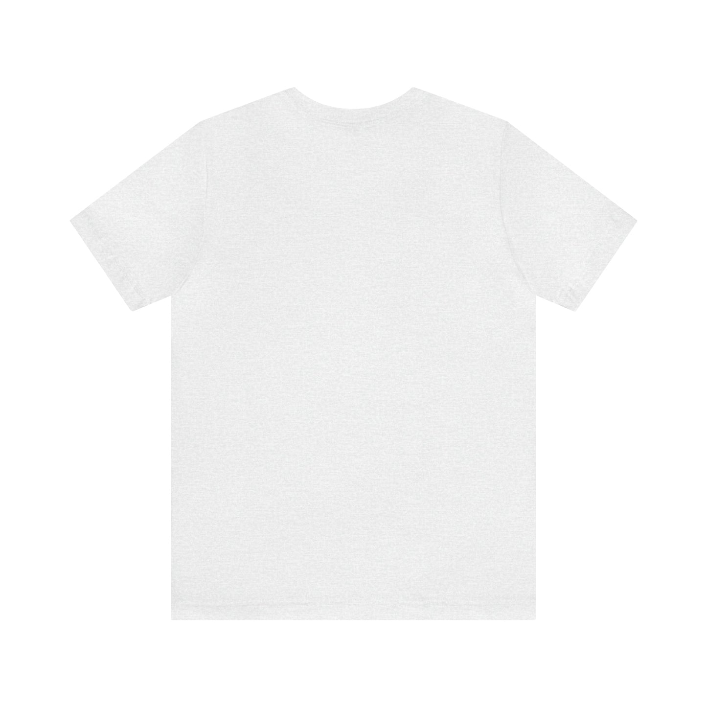Moon Mirror Unisex Jersey Short Sleeve Tee - Witcheasy