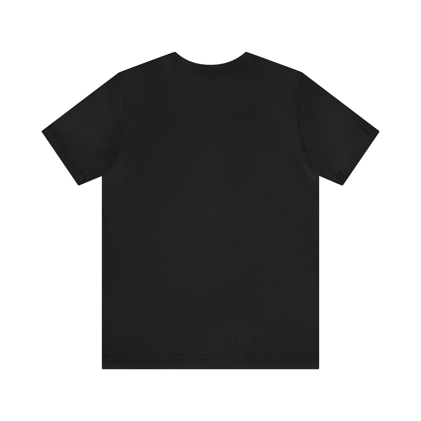 Moon Mirror Unisex Jersey Short Sleeve Tee - Witcheasy