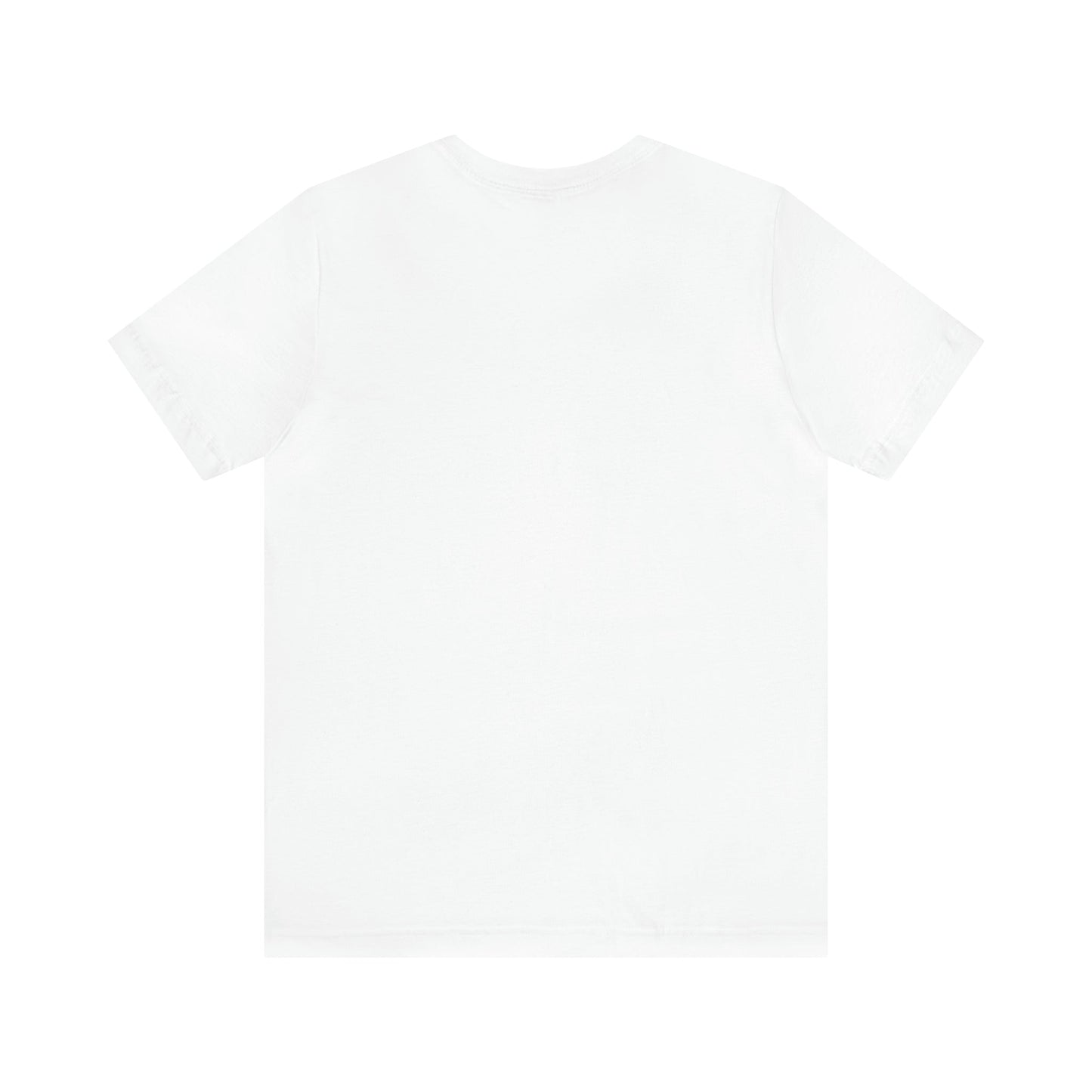 Moon Mirror Unisex Jersey Short Sleeve Tee - Witcheasy