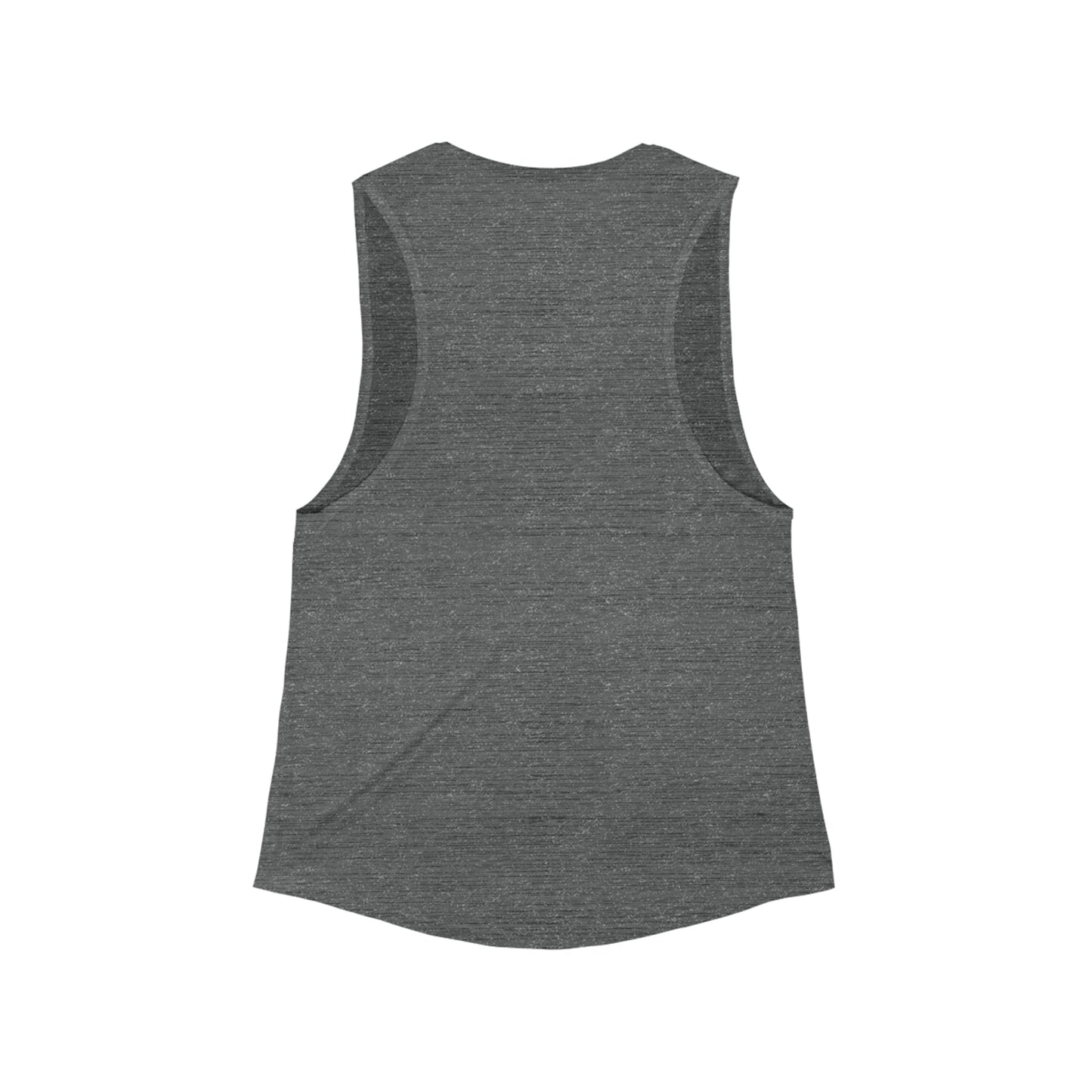 Namaste Scoop Muscle Tank - Witcheasy