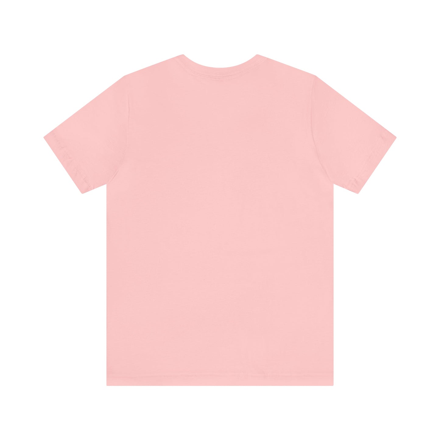 Pulling out hair Unisex Jersey Short Sleeve Tee - Witcheasy
