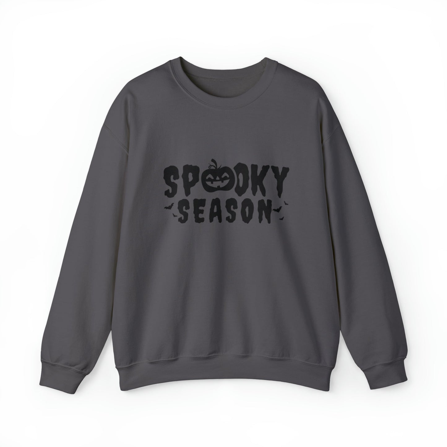 Spooky Season Unisex Crewneck Sweatshirt - Witcheasy