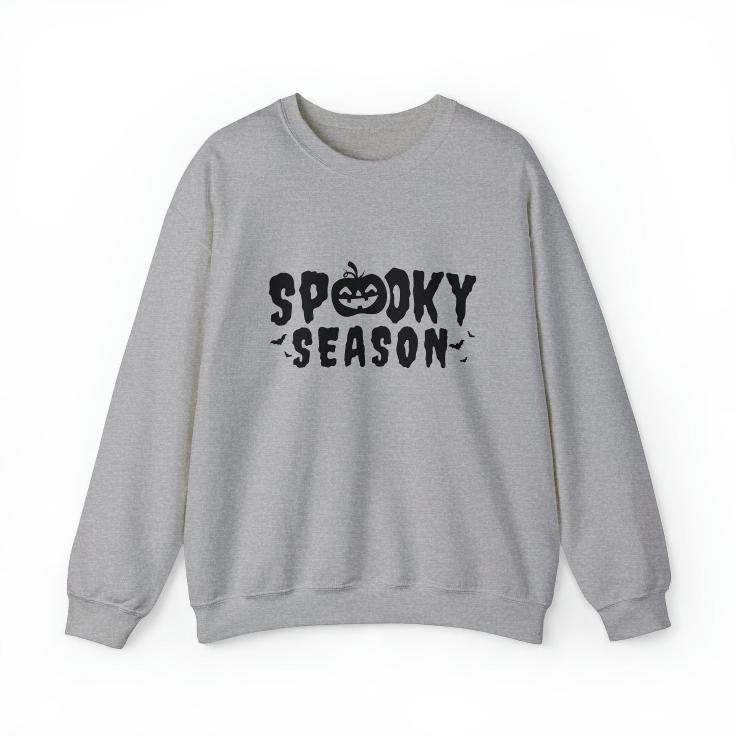 Spooky Season Unisex Crewneck Sweatshirt - Witcheasy