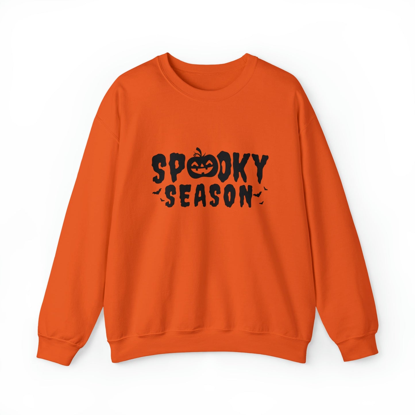 Spooky Season Unisex Crewneck Sweatshirt - Witcheasy