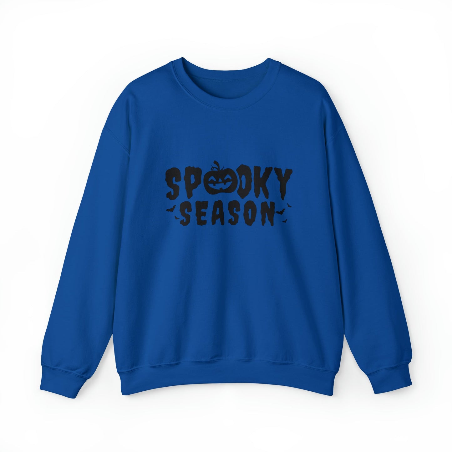 Spooky Season Unisex Crewneck Sweatshirt - Witcheasy