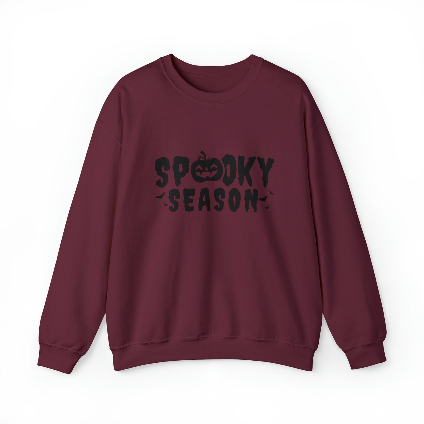 Spooky Season Unisex Crewneck Sweatshirt - Witcheasy