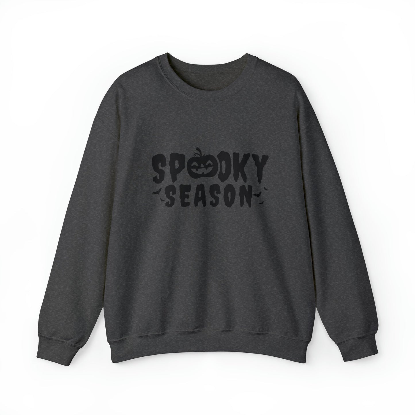 Spooky Season Unisex Crewneck Sweatshirt - Witcheasy