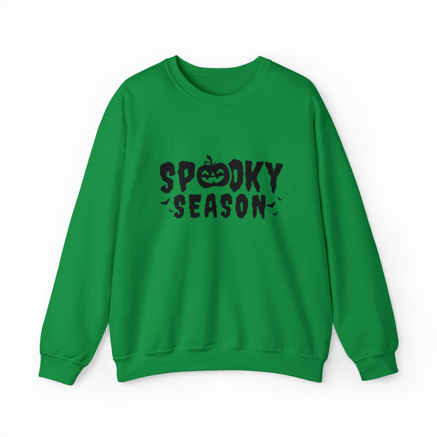 Spooky Season Unisex Crewneck Sweatshirt - Witcheasy