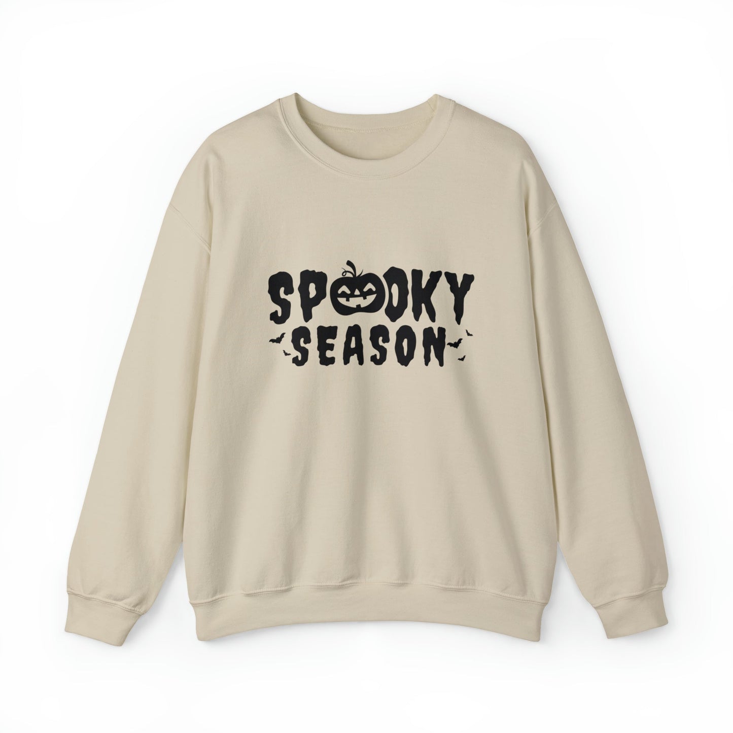 Spooky Season Unisex Crewneck Sweatshirt - Witcheasy