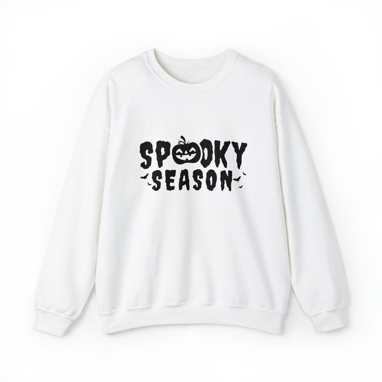 Spooky Season Unisex Crewneck Sweatshirt - Witcheasy