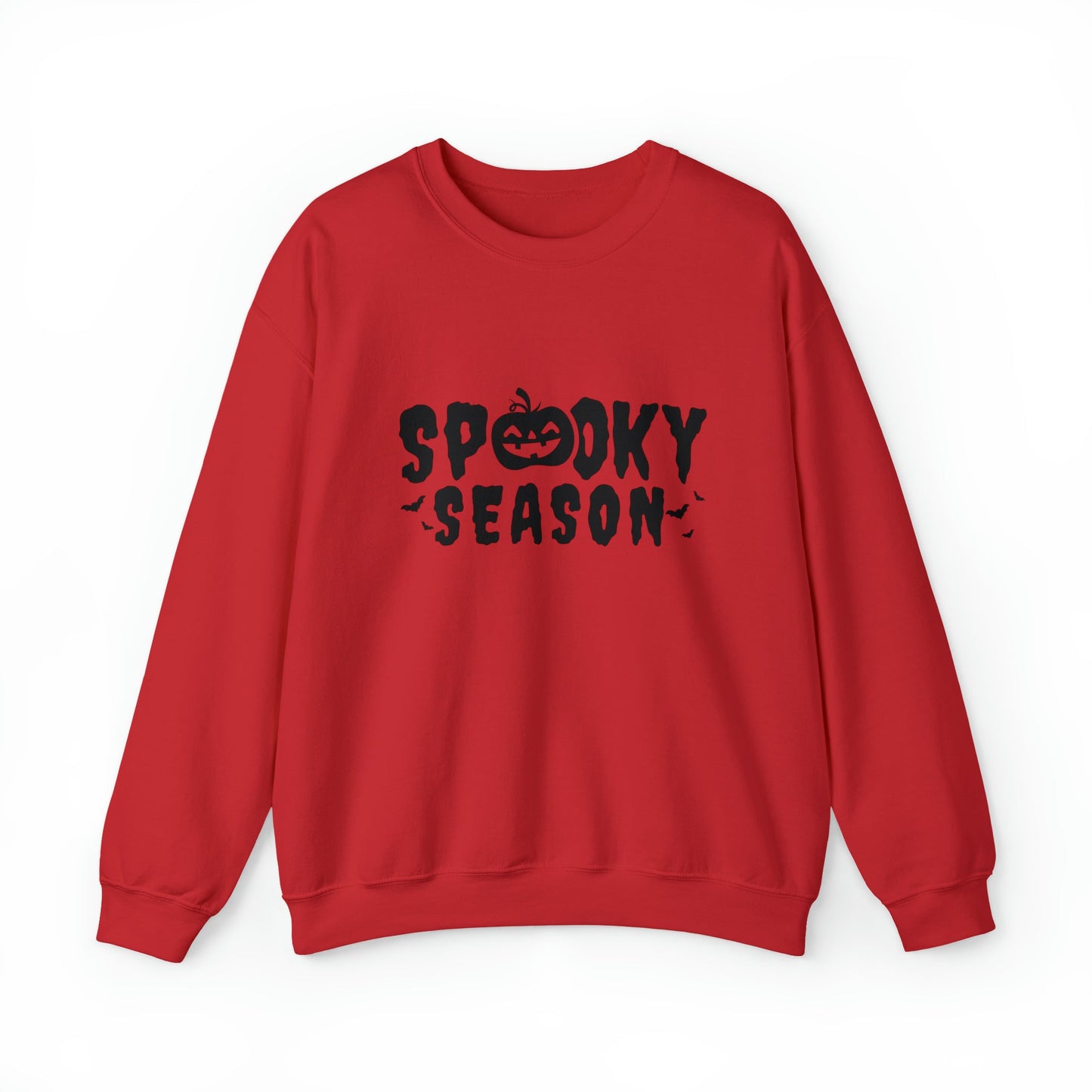 Spooky Season Unisex Crewneck Sweatshirt - Witcheasy
