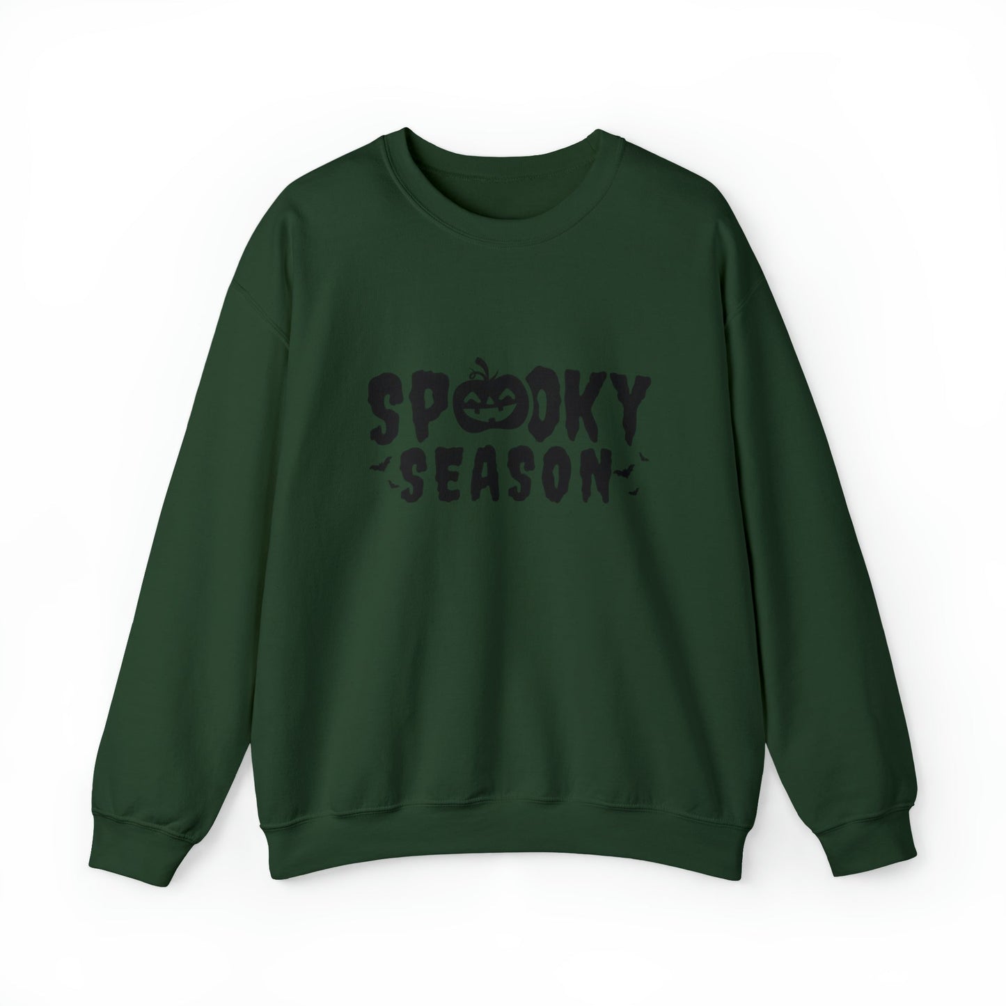 Spooky Season Unisex Crewneck Sweatshirt - Witcheasy
