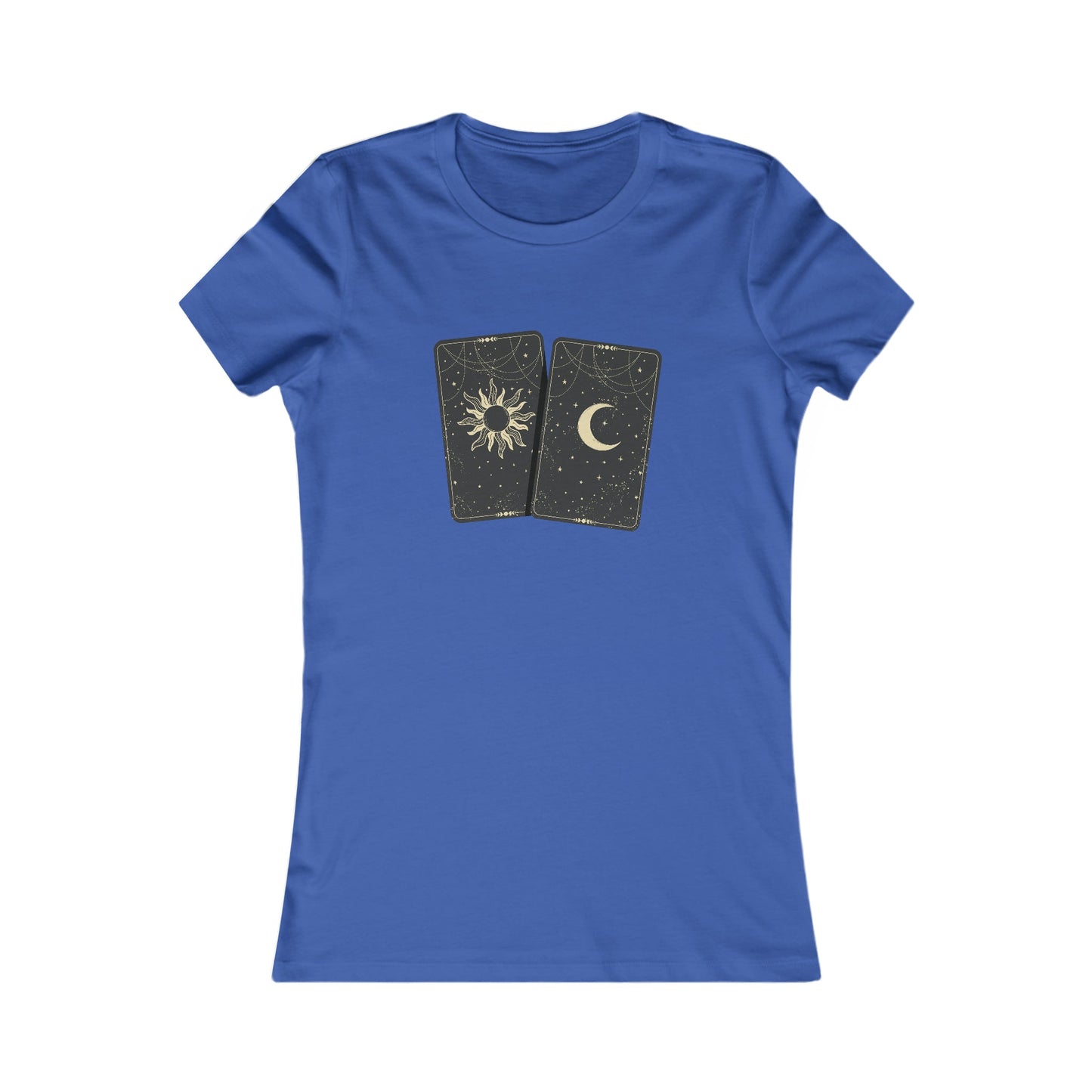 Tarot Card Tee - Witcheasy