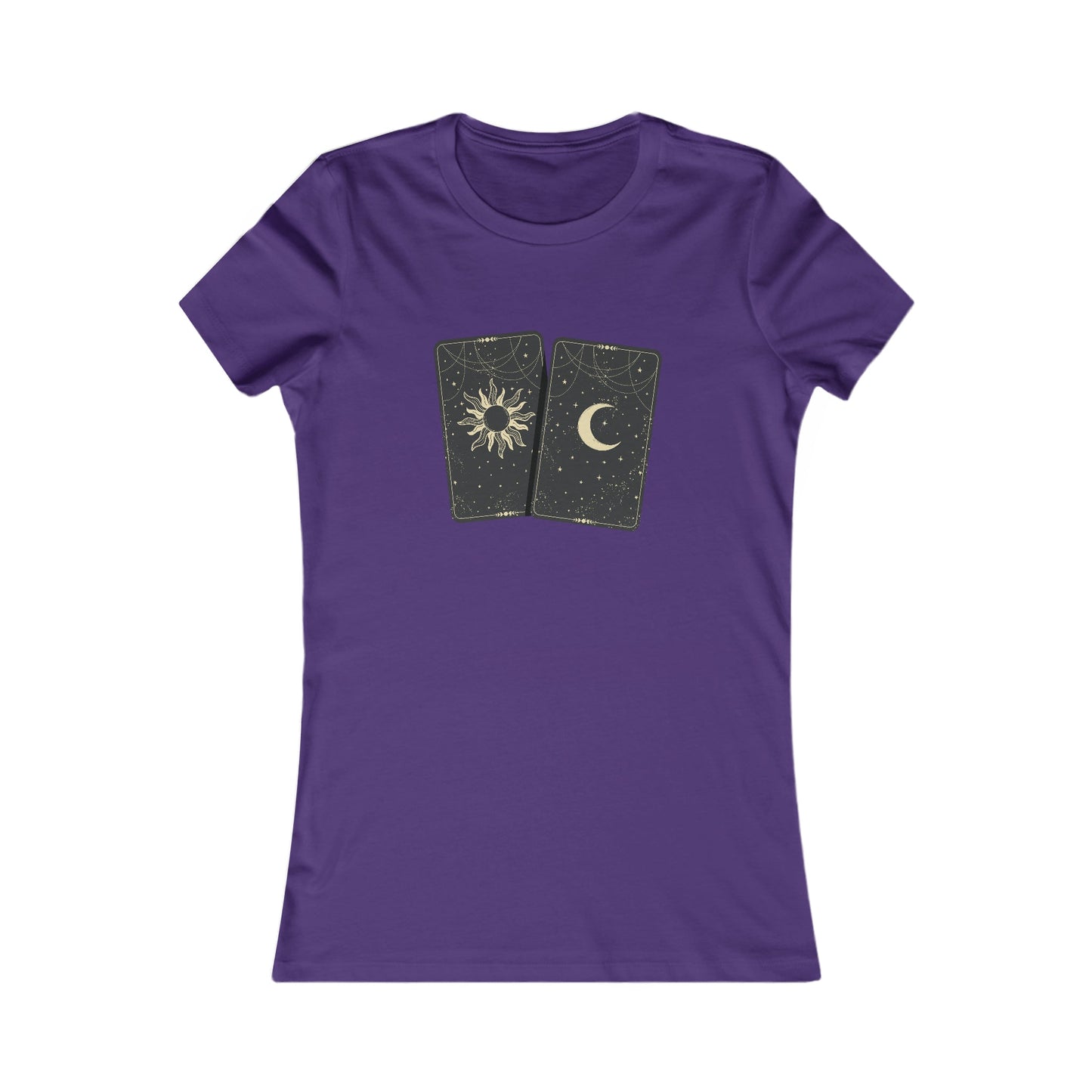 Tarot Card Tee - Witcheasy