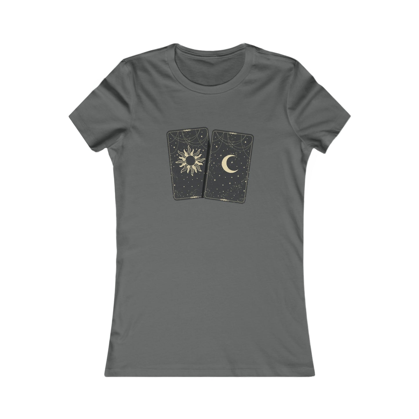 Tarot Card Tee - Witcheasy