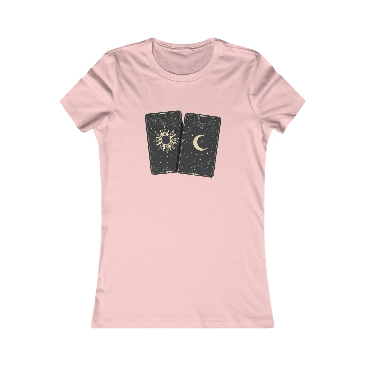 Tarot Card Tee - Witcheasy