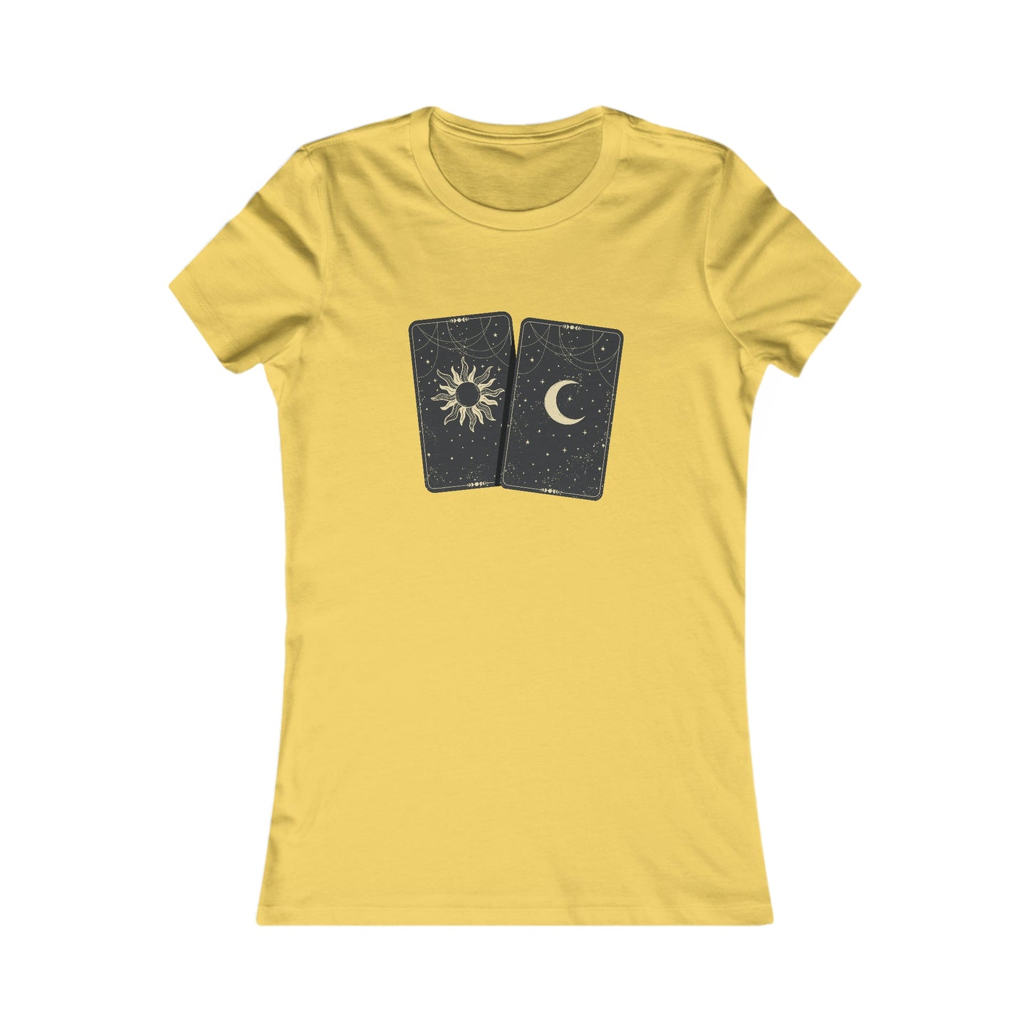 Tarot Card Tee - Witcheasy