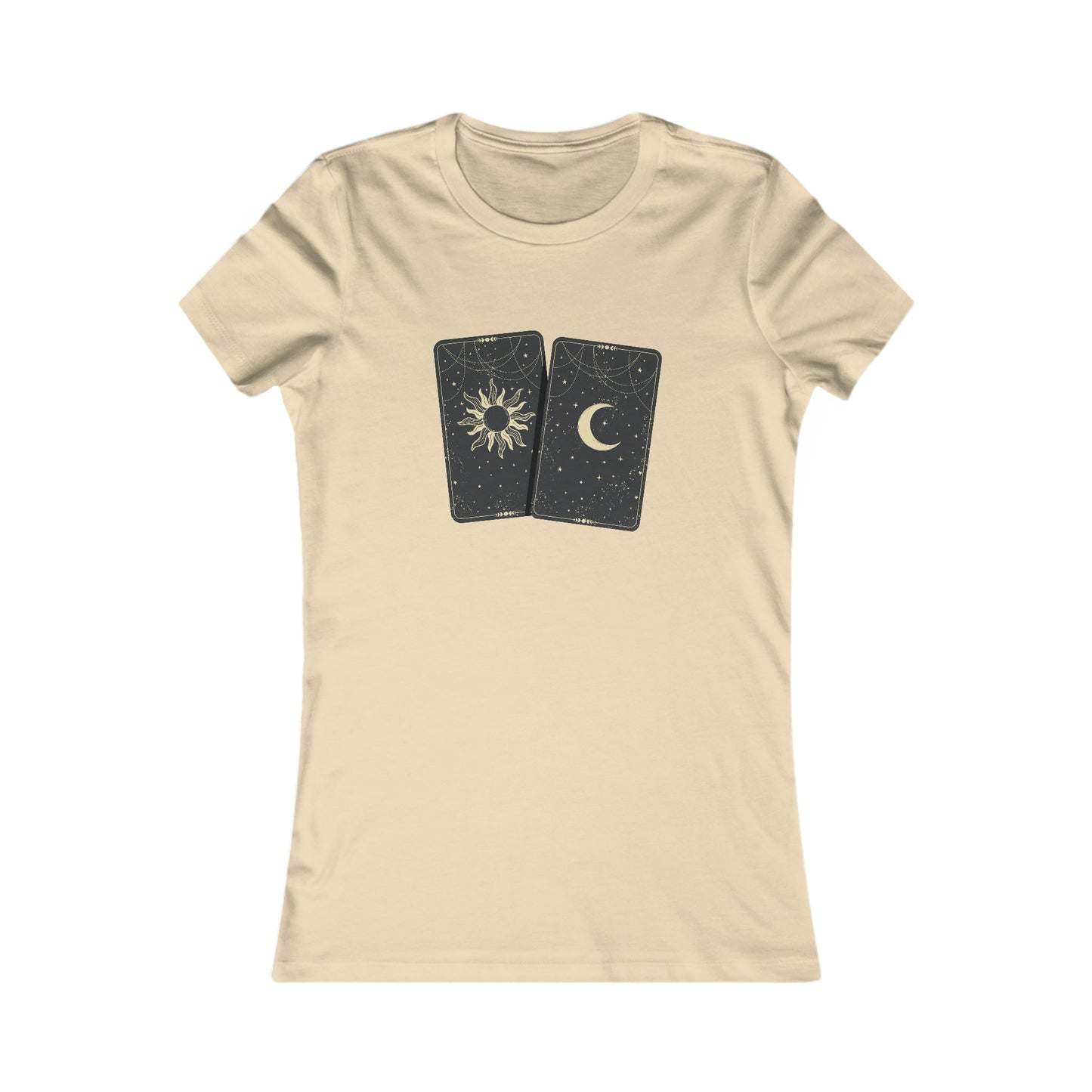 Tarot Card Tee - Witcheasy
