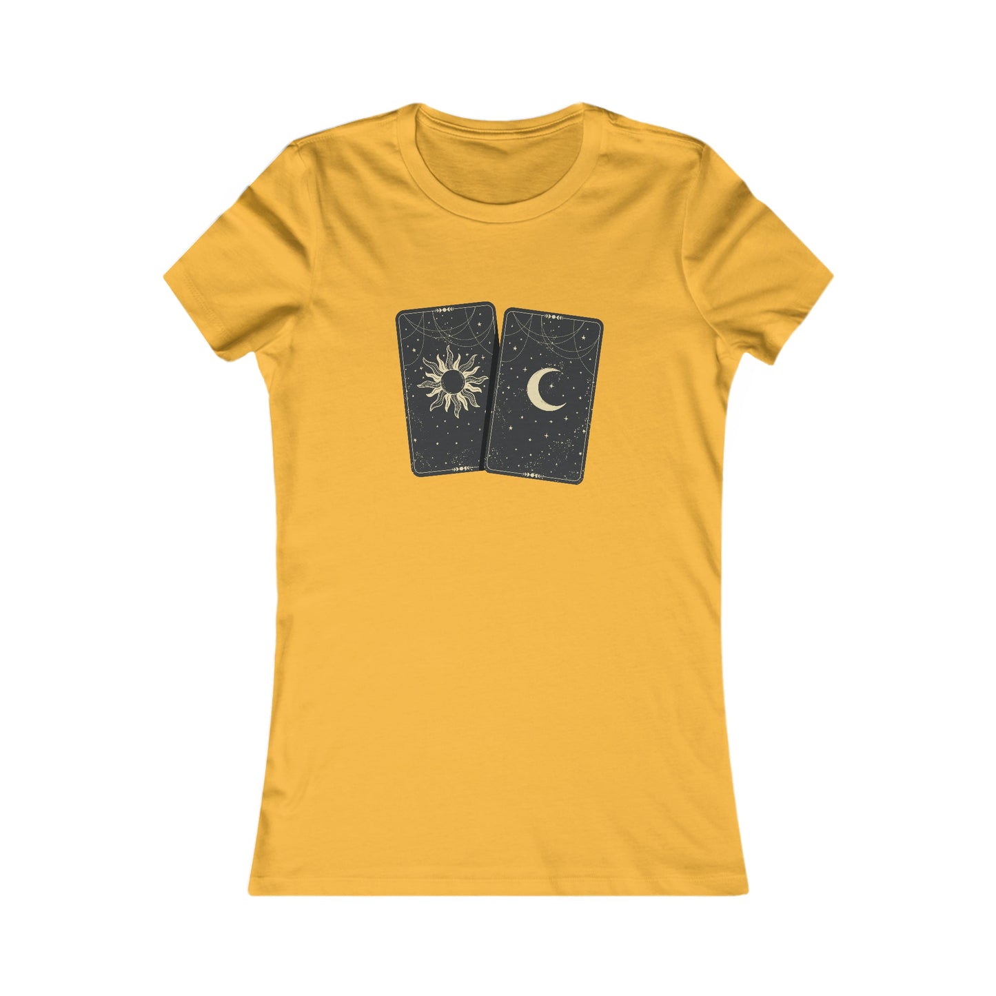 Tarot Card Tee - Witcheasy