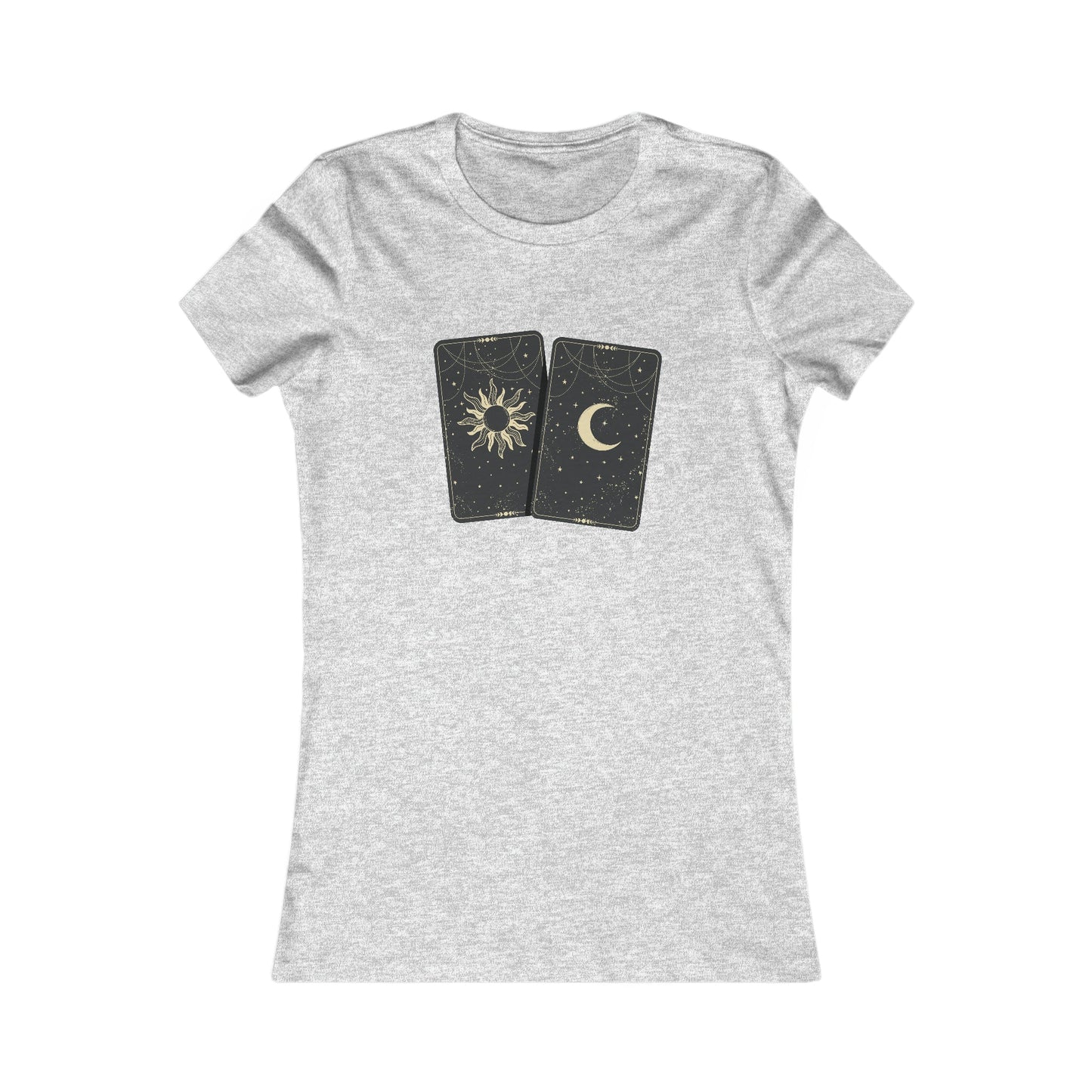 Tarot Card Tee - Witcheasy