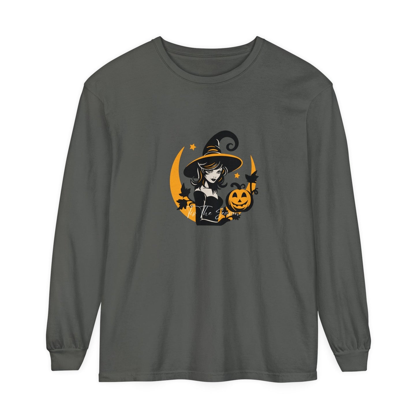 'Tis the Season Unisex Long Sleeve T-Shirt - Witcheasy