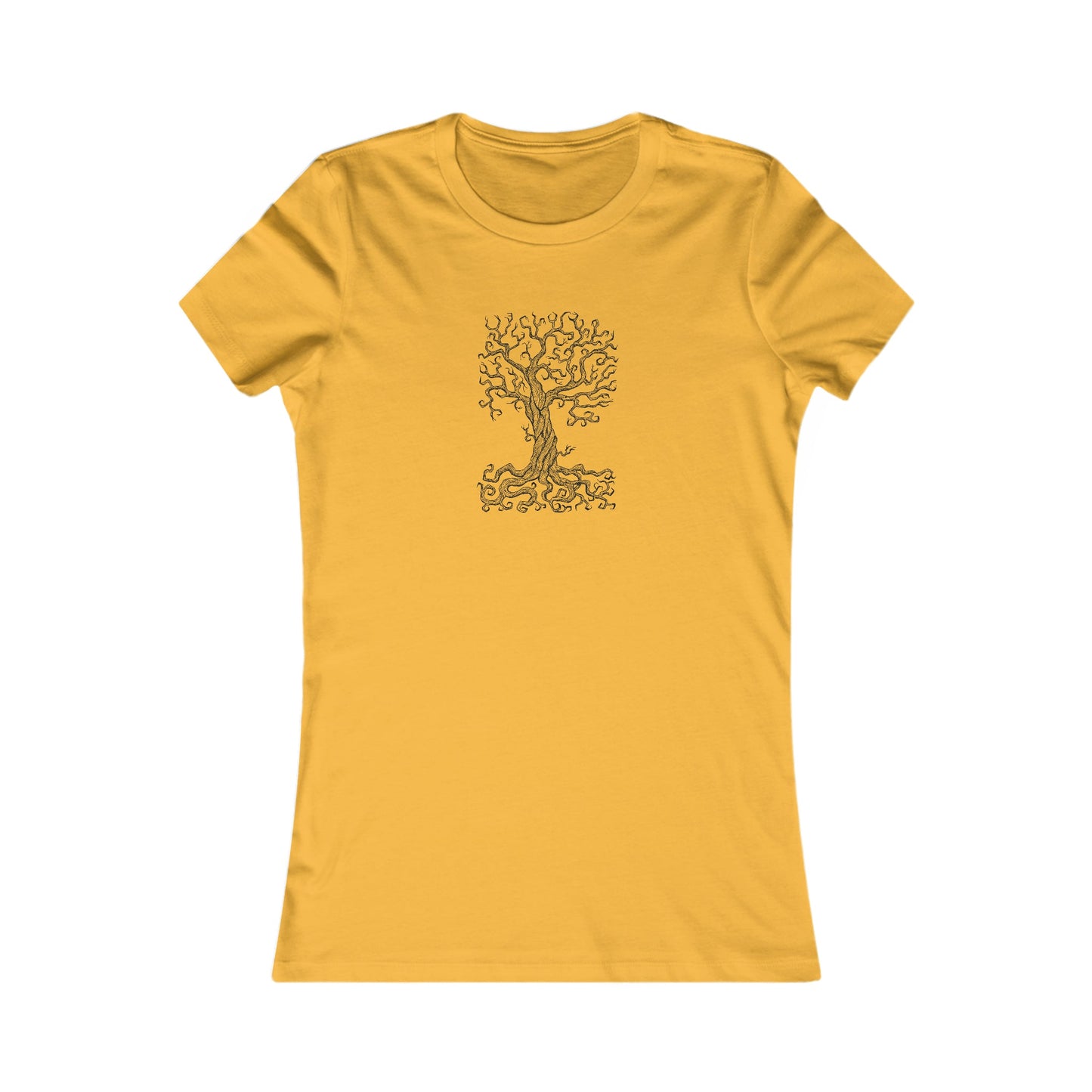 Tree of Life Tee - Witcheasy