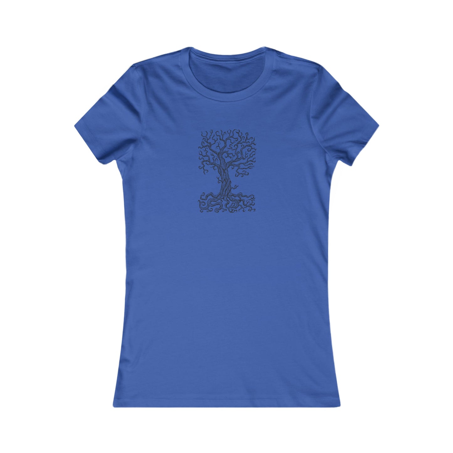 Tree of Life Tee - Witcheasy