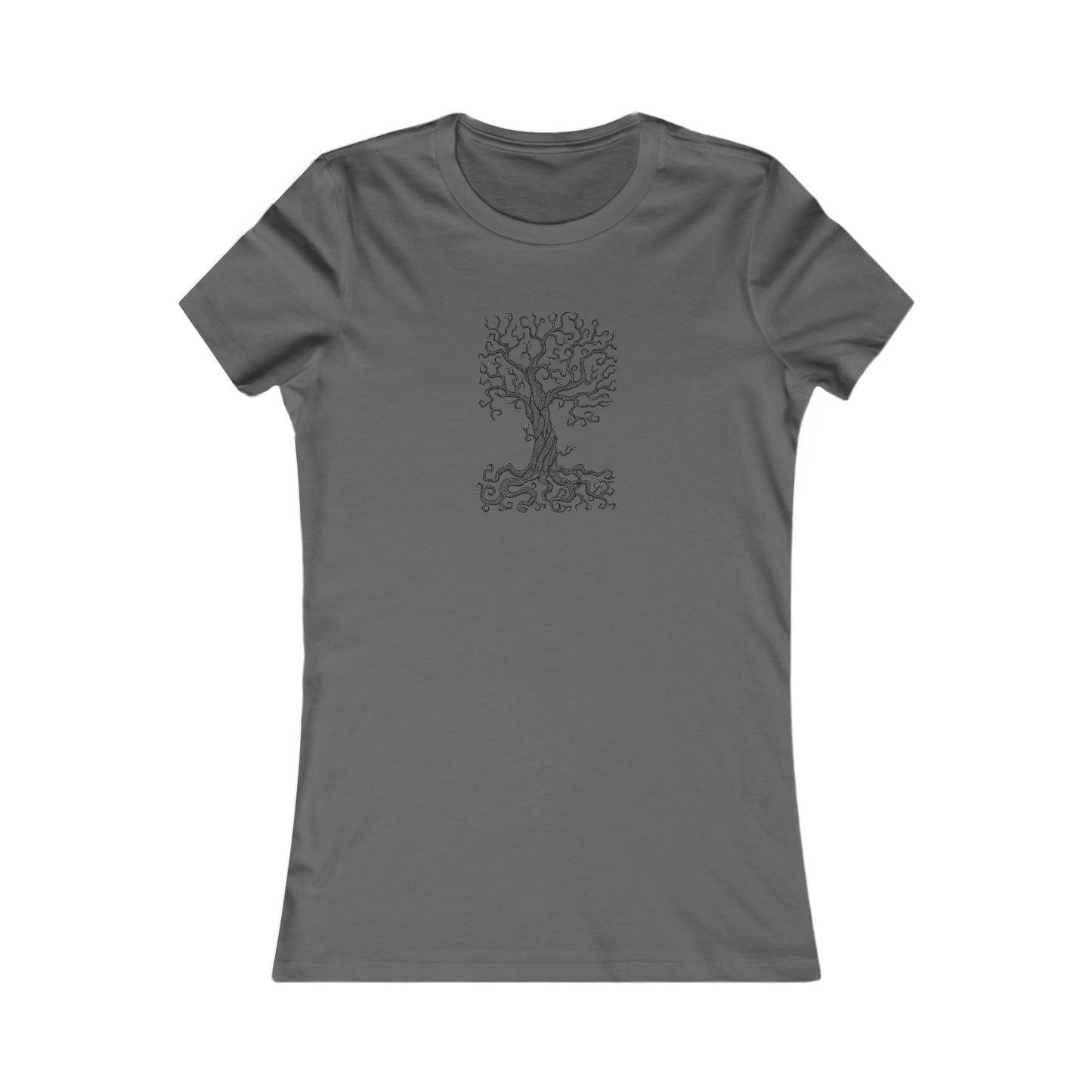 Tree of Life Tee - Witcheasy