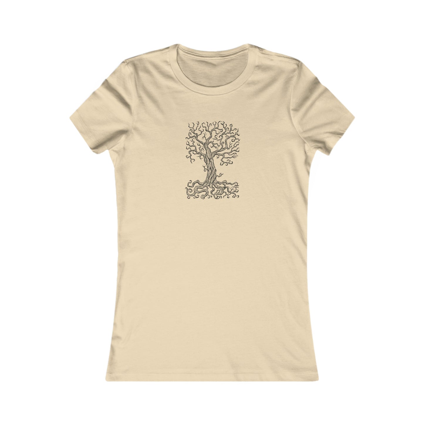 Tree of Life Tee - Witcheasy