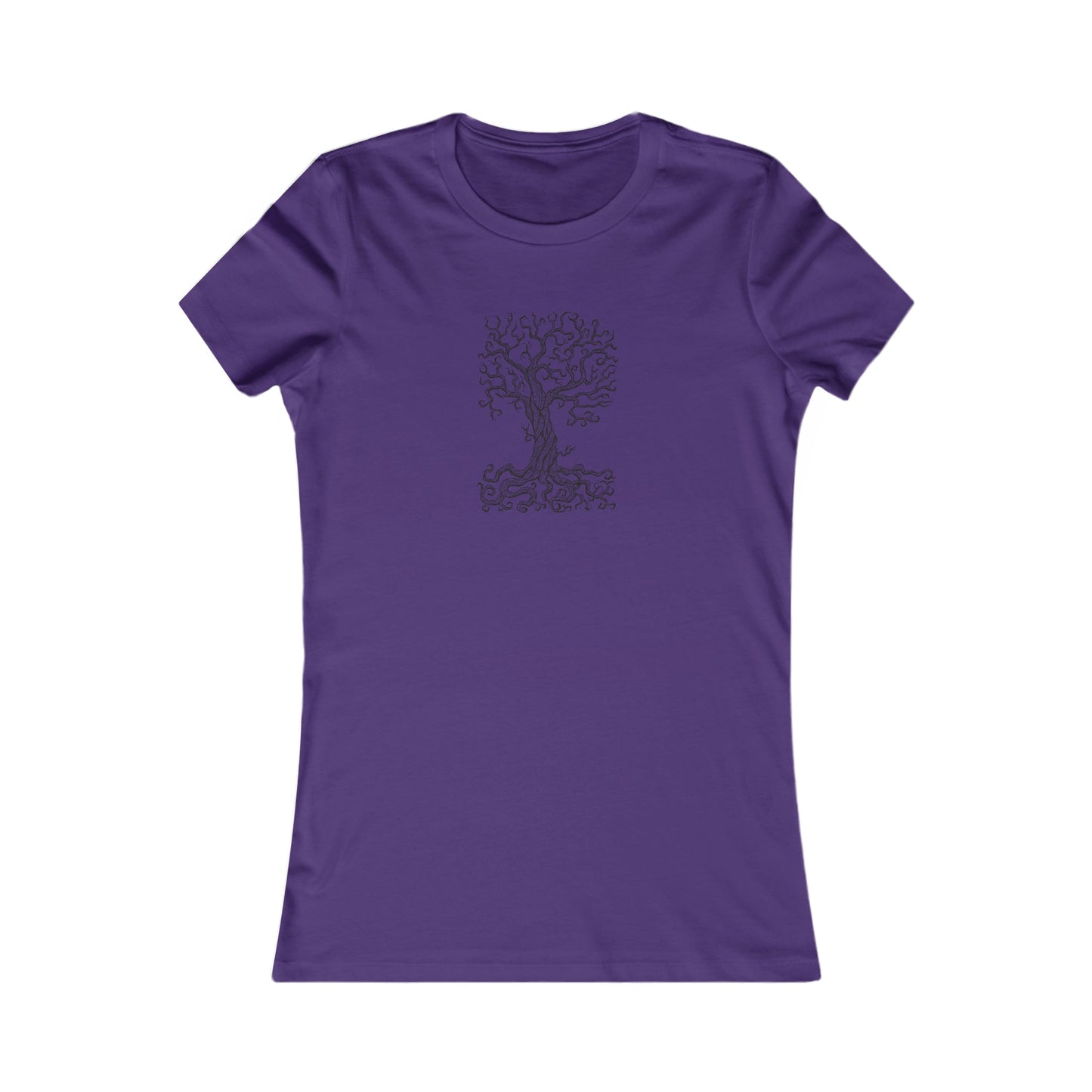 Tree of Life Tee - Witcheasy