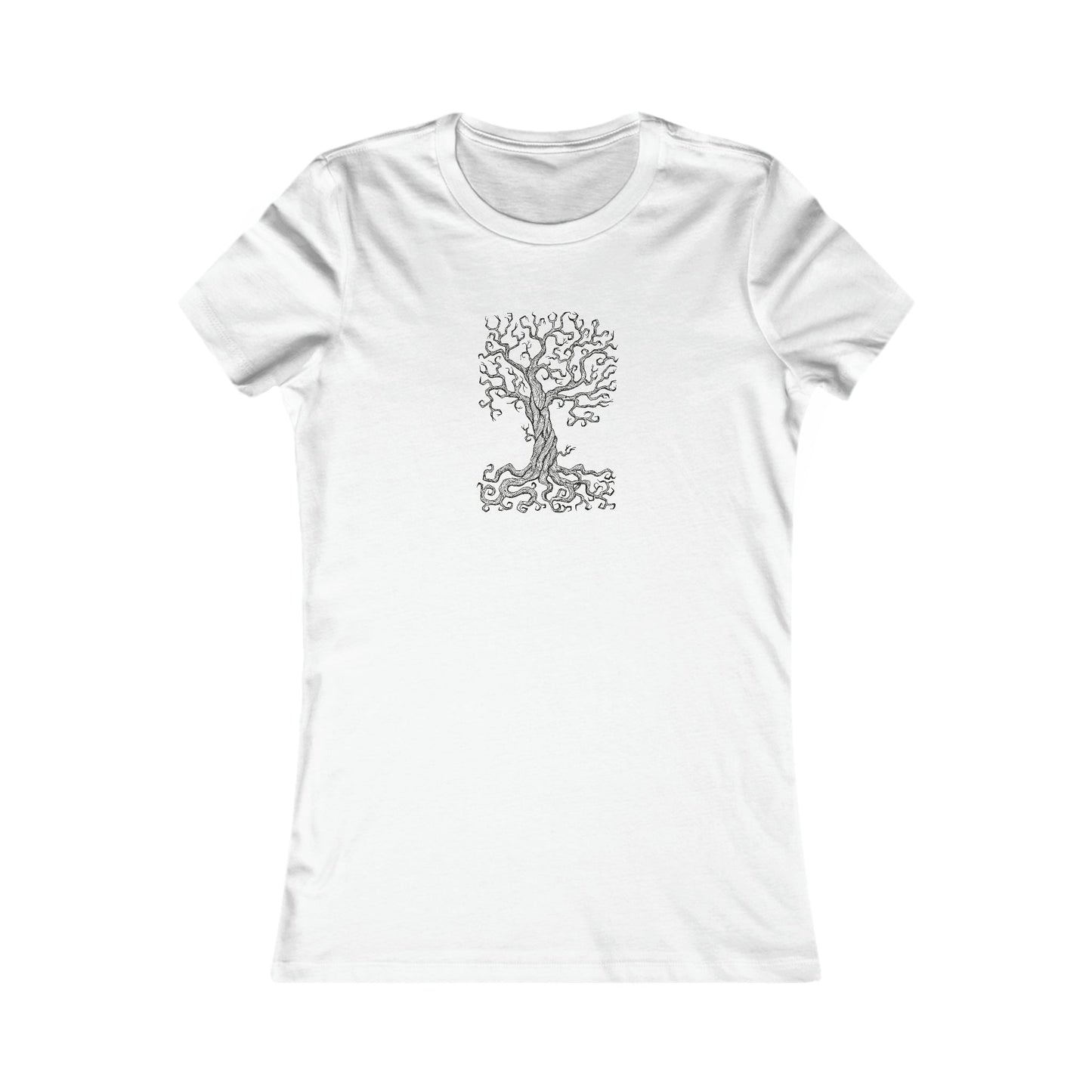 Tree of Life Tee - Witcheasy