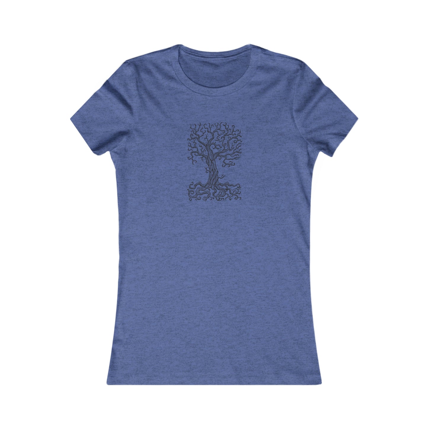 Tree of Life Tee - Witcheasy