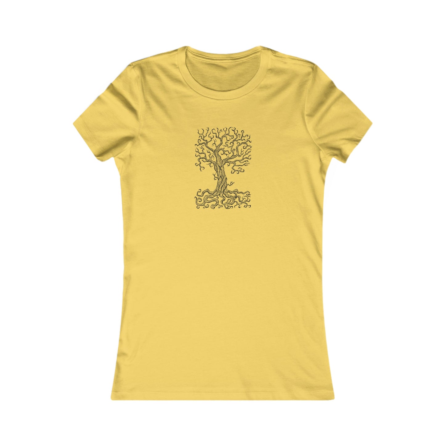 Tree of Life Tee - Witcheasy