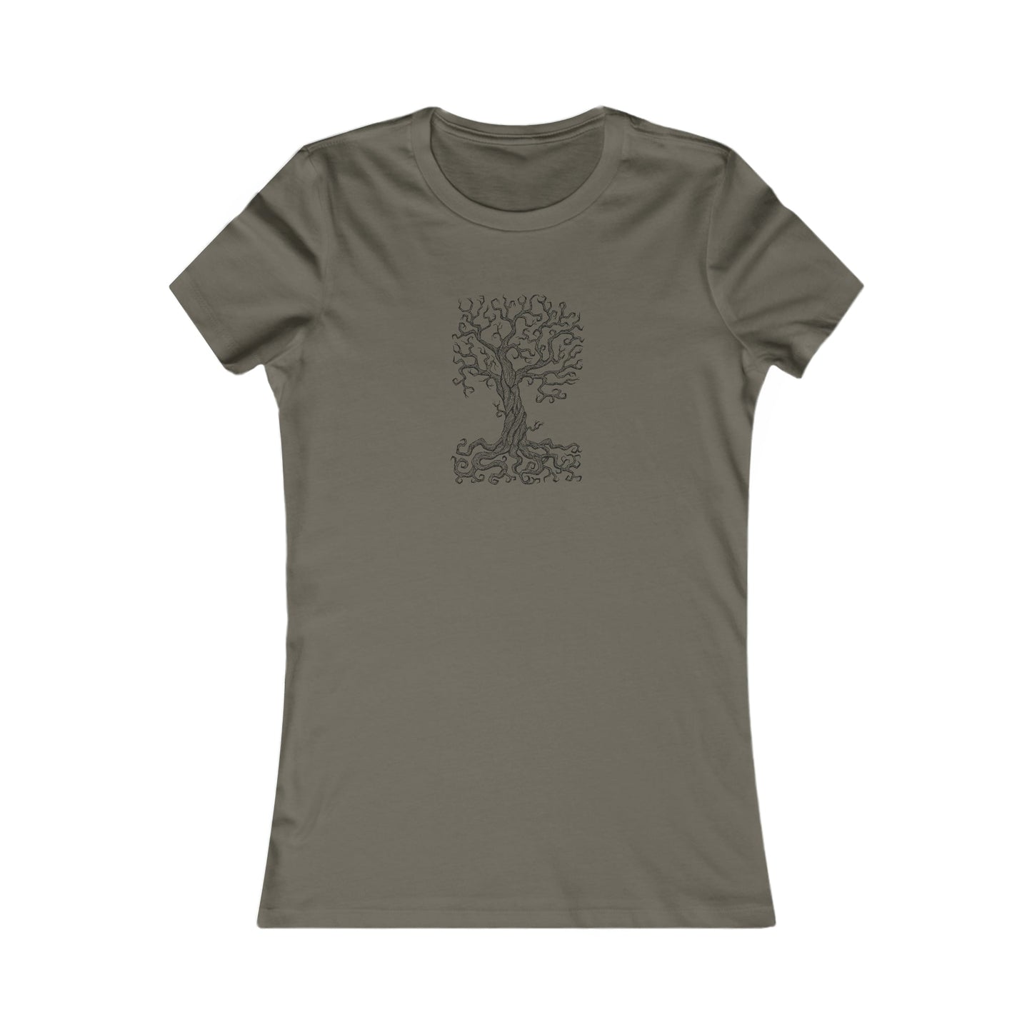 Tree of Life Tee - Witcheasy