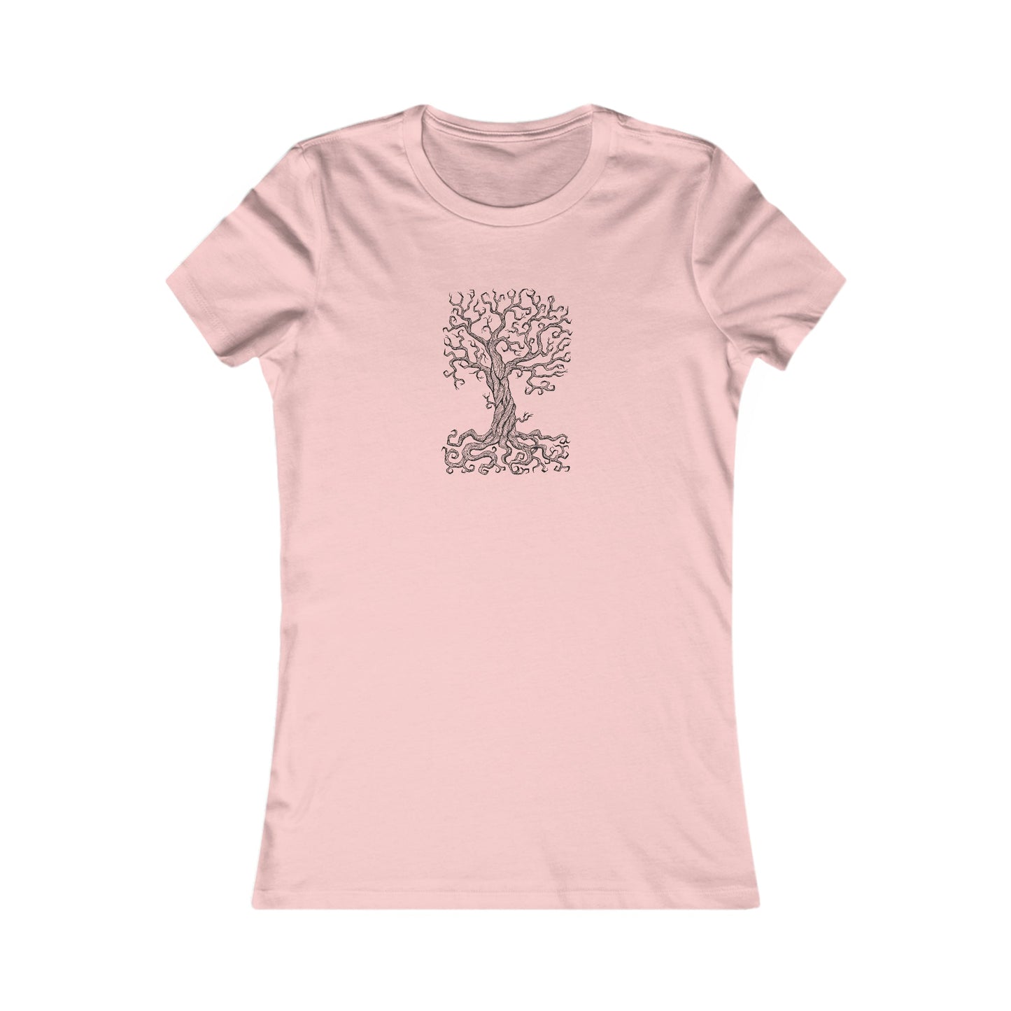 Tree of Life Tee - Witcheasy