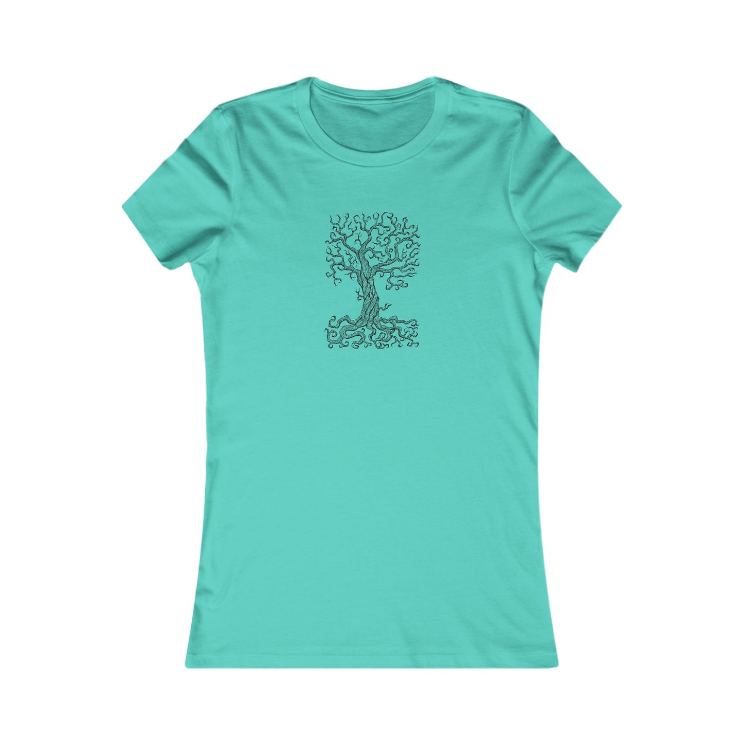 Tree of Life Tee - Witcheasy