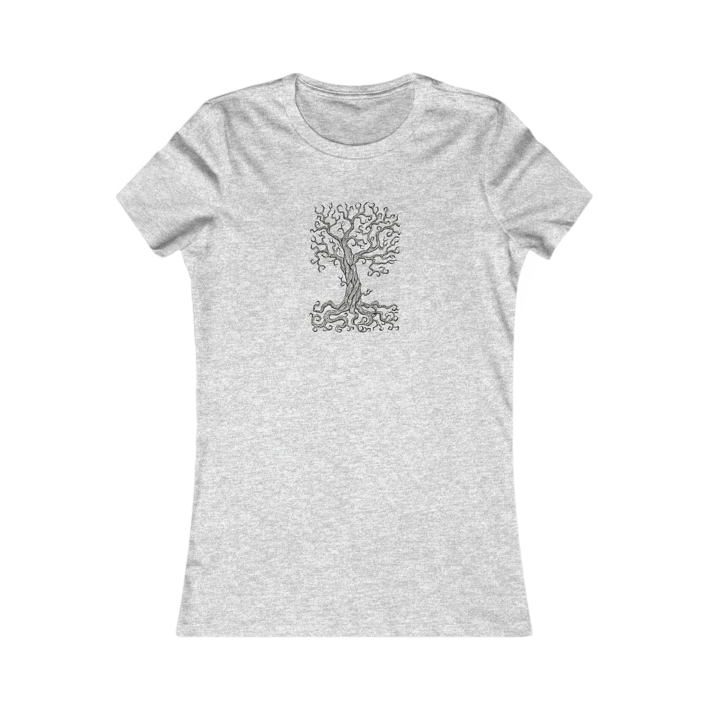 Tree of Life Tee - Witcheasy