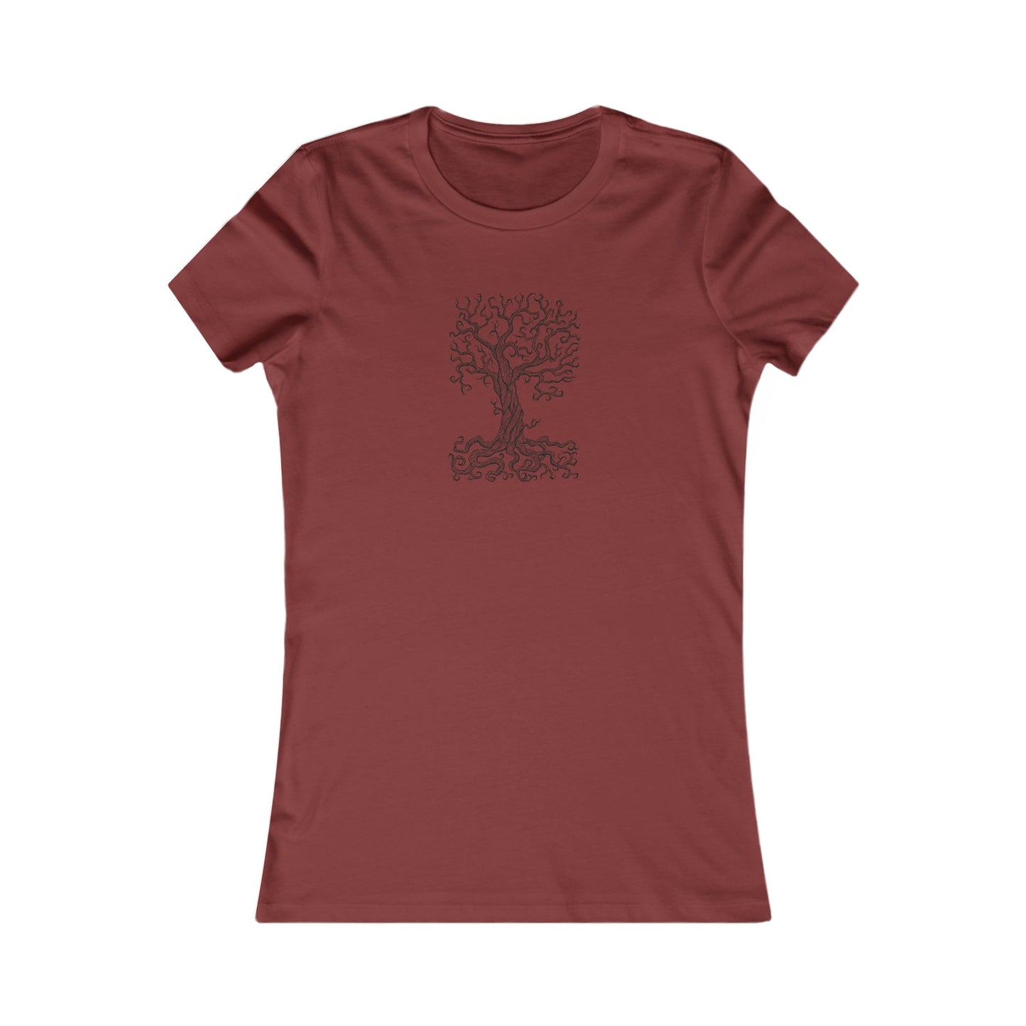 Tree of Life Tee - Witcheasy