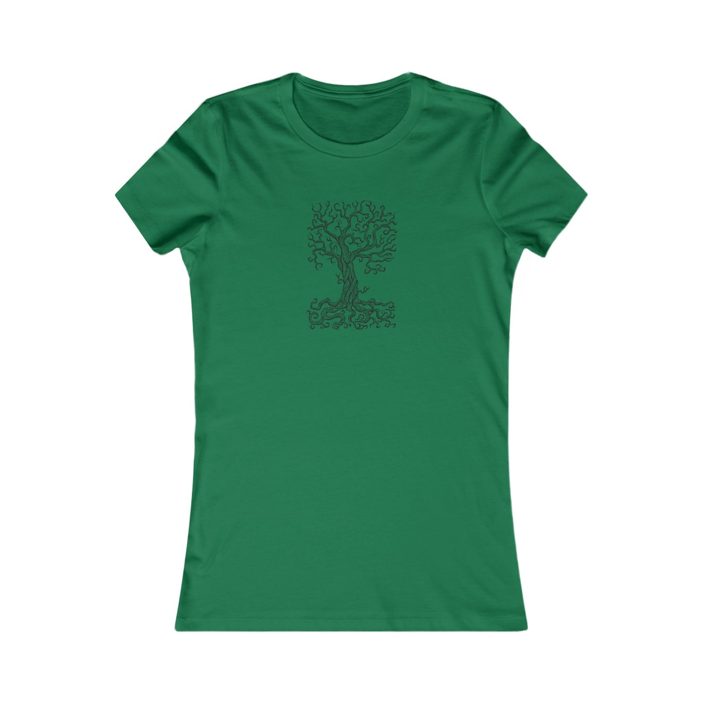 Tree of Life Tee - Witcheasy