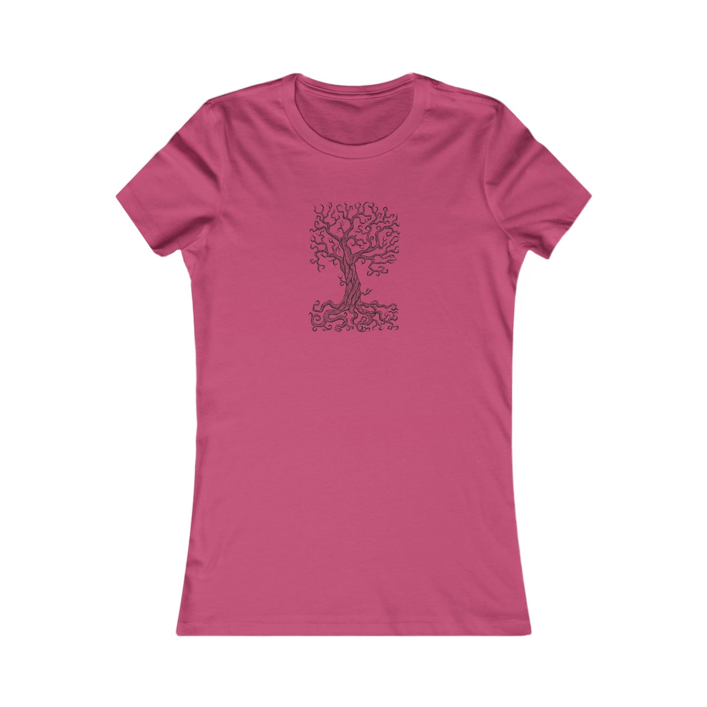 Tree of Life Tee - Witcheasy