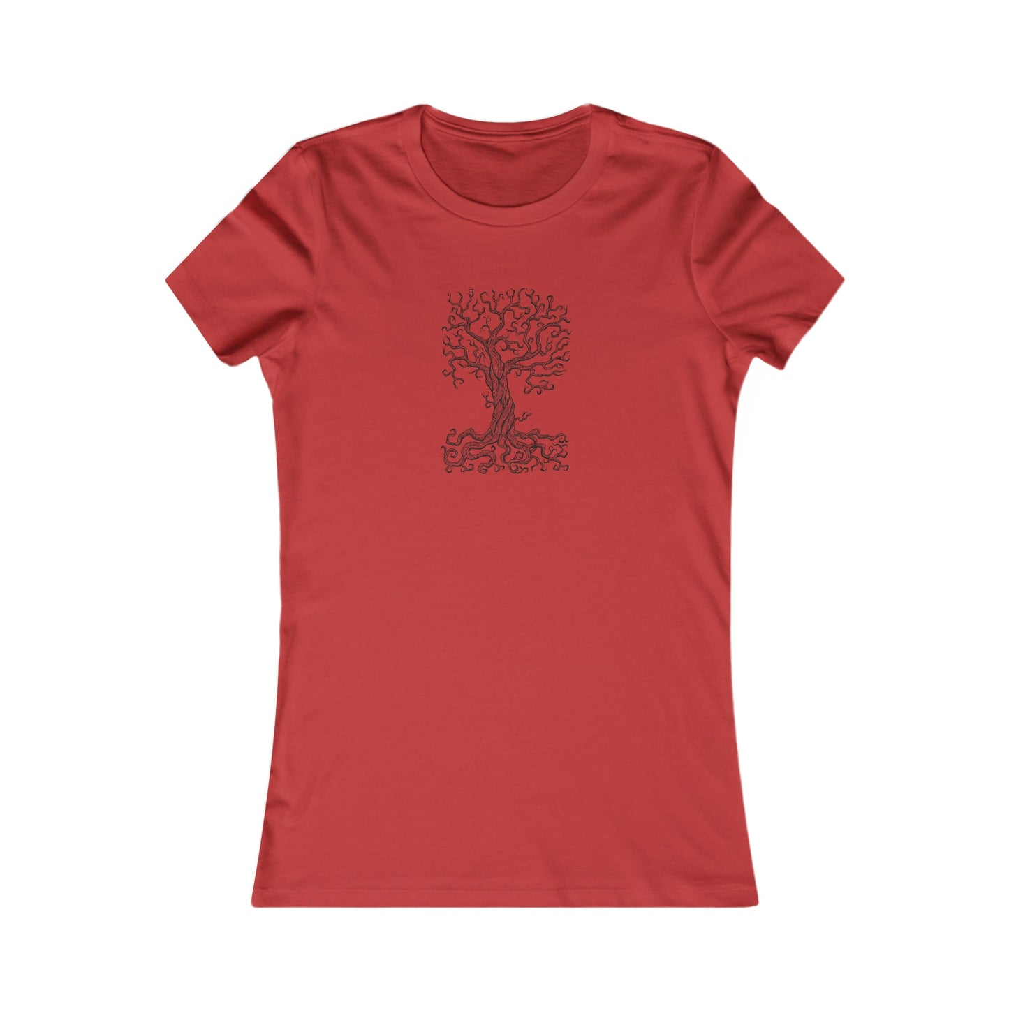 Tree of Life Tee - Witcheasy