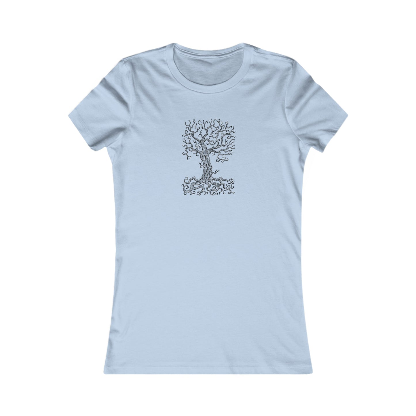 Tree of Life Tee - Witcheasy