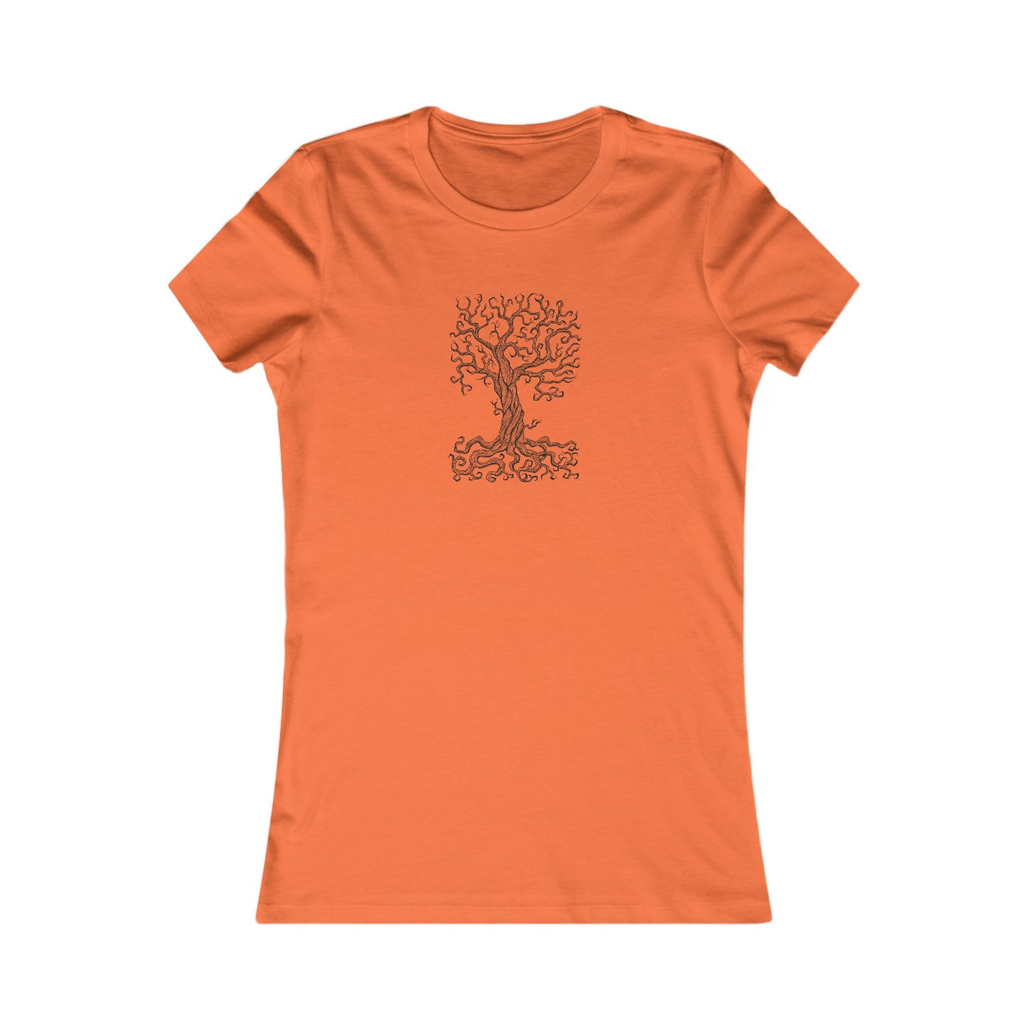 Tree of Life Tee - Witcheasy