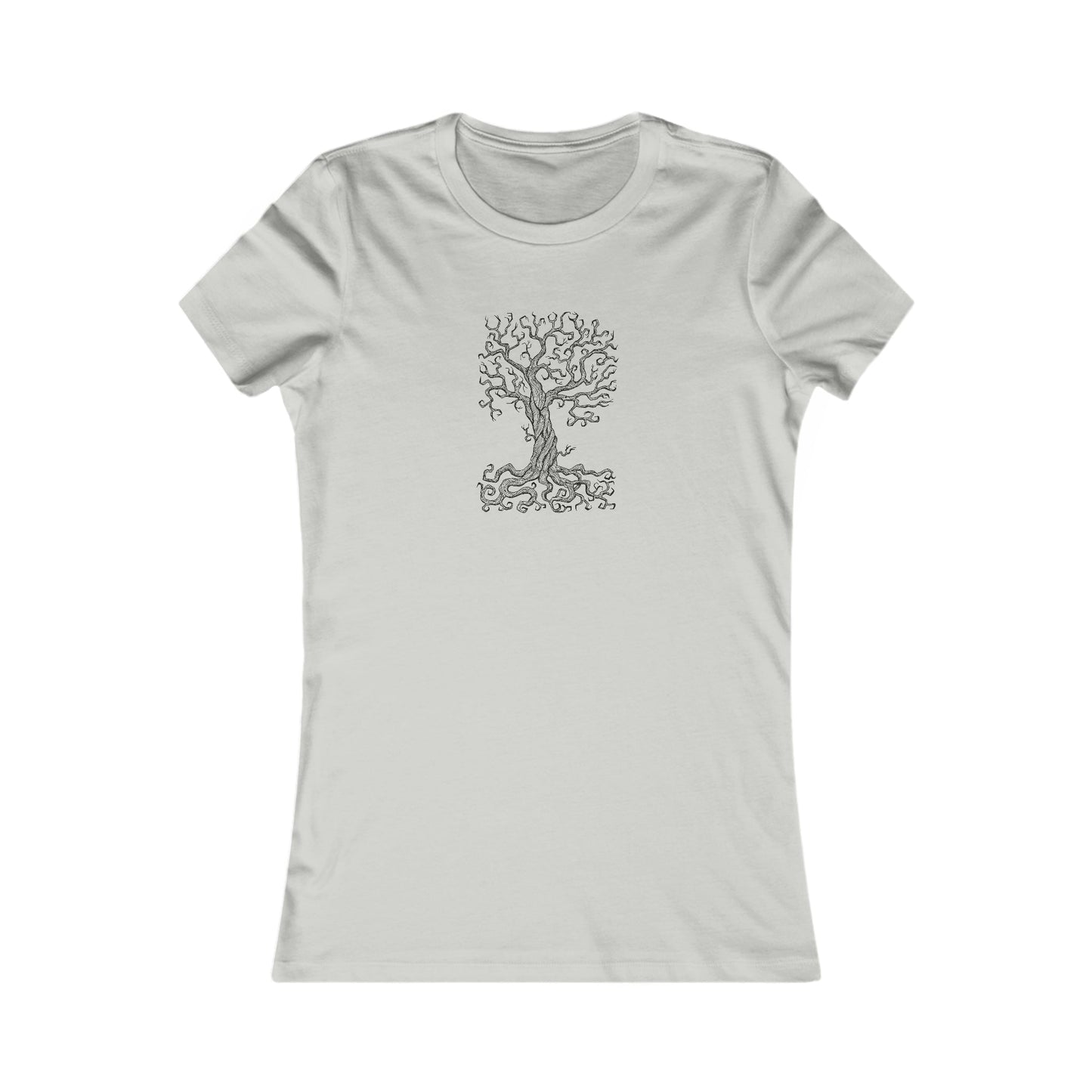 Tree of Life Tee - Witcheasy