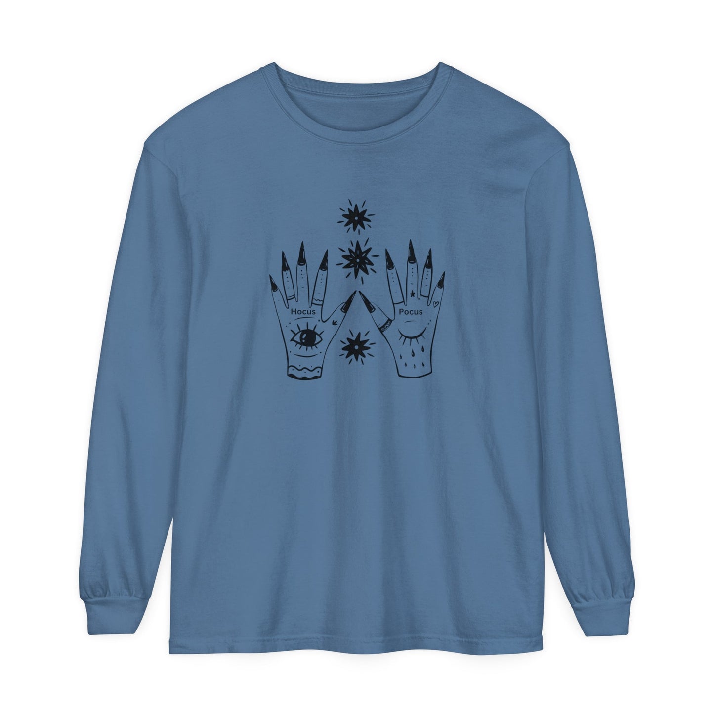 Up to no good Unisex Long Sleeve T-Shirt - Witcheasy