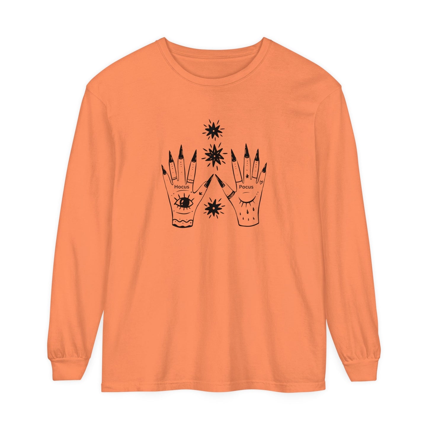 Up to no good Unisex Long Sleeve T-Shirt - Witcheasy