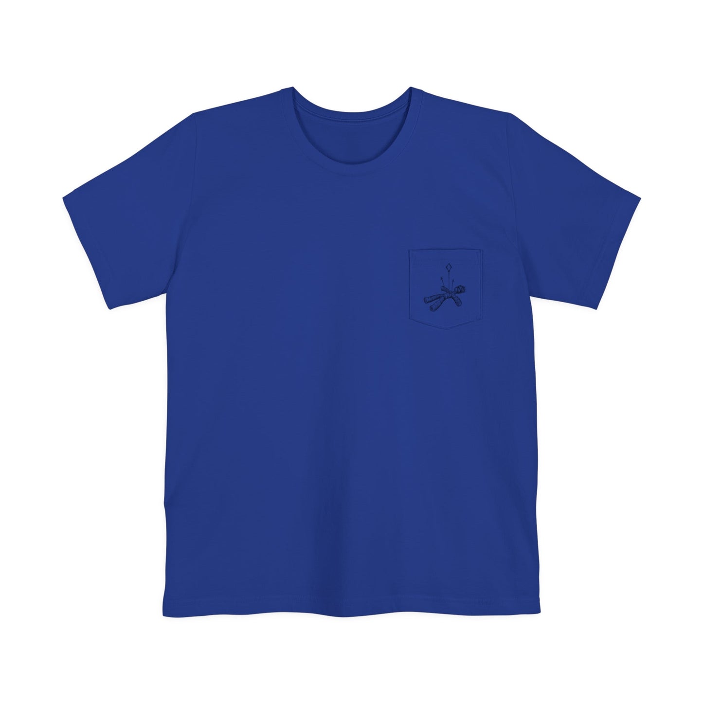 Voodoo Pocket Tee - Witcheasy