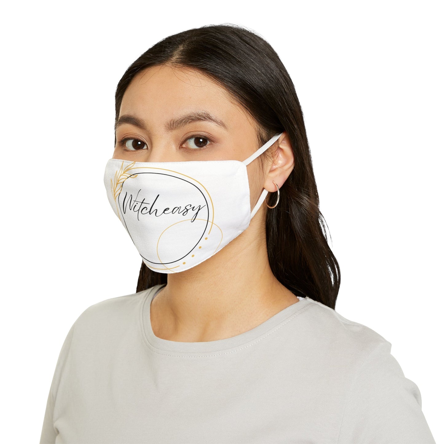 Witcheasy Fabric Face Mask - Witcheasy
