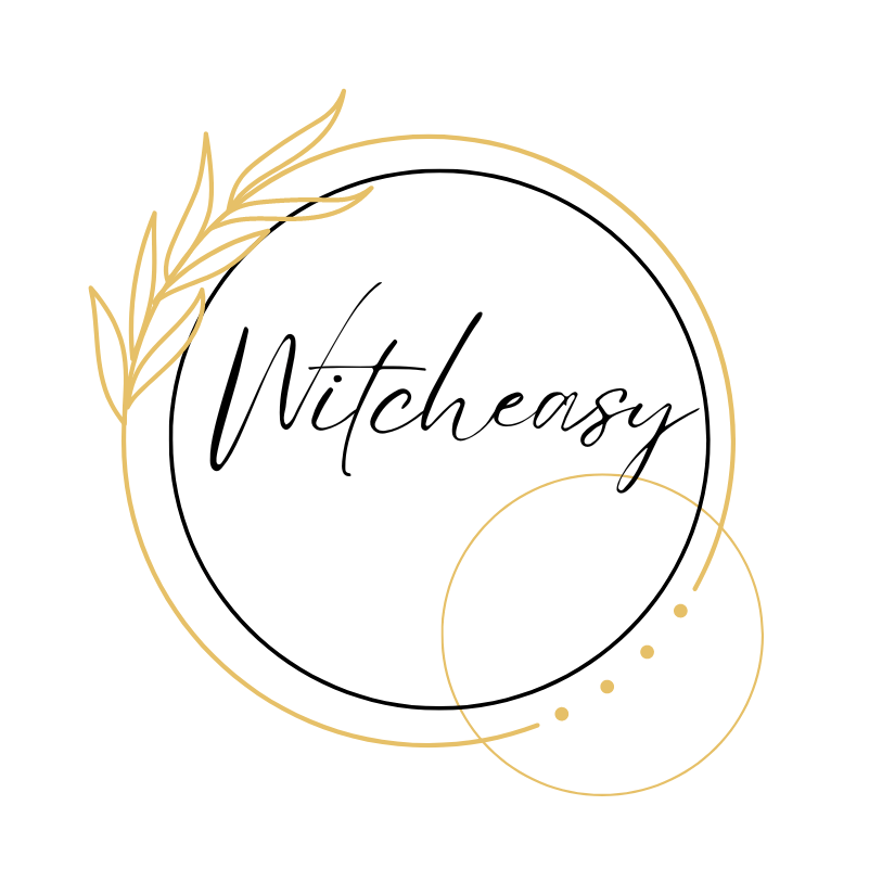 Witcheasy Gift Card - Witcheasy